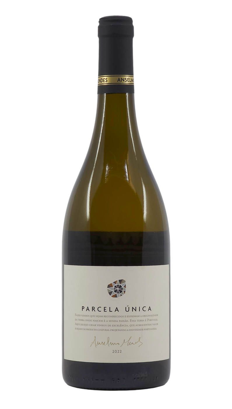Anselmo Mendes Alvarinho Parcela Unica