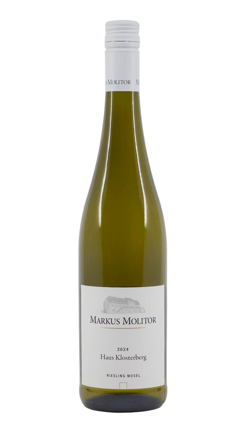 Markus Militor Riesling