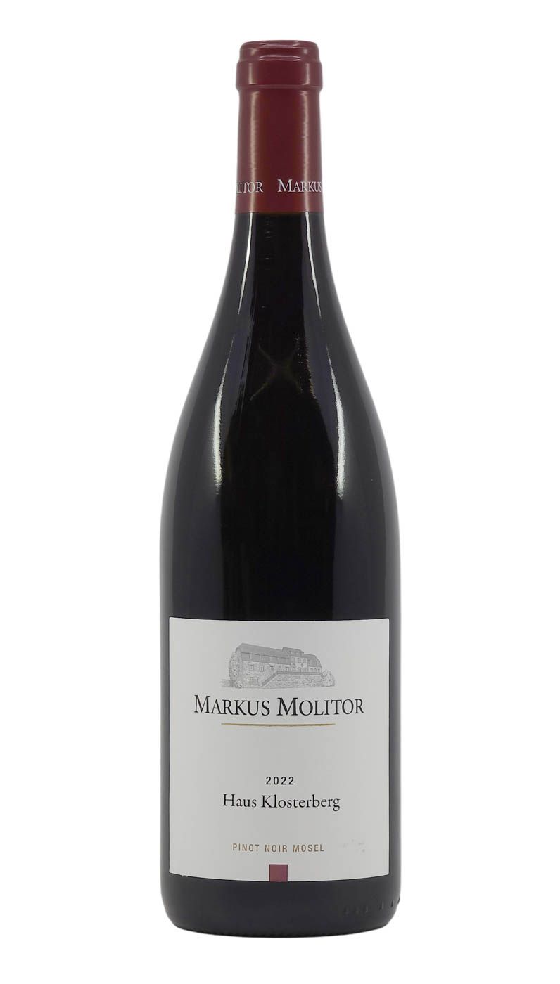 Molitor Pinot Noir Klosterberg