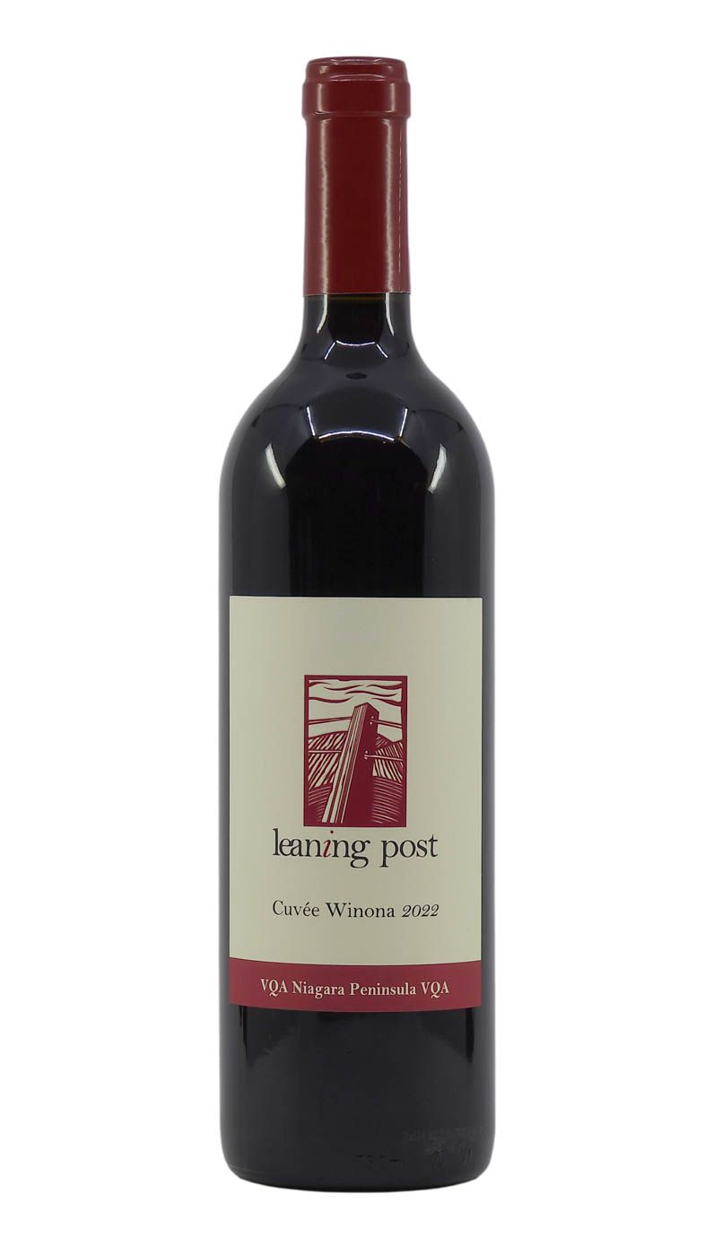 Leaning Post Cuvee Winona