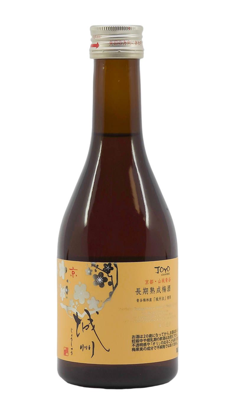 Joyo Joshu Umeshu