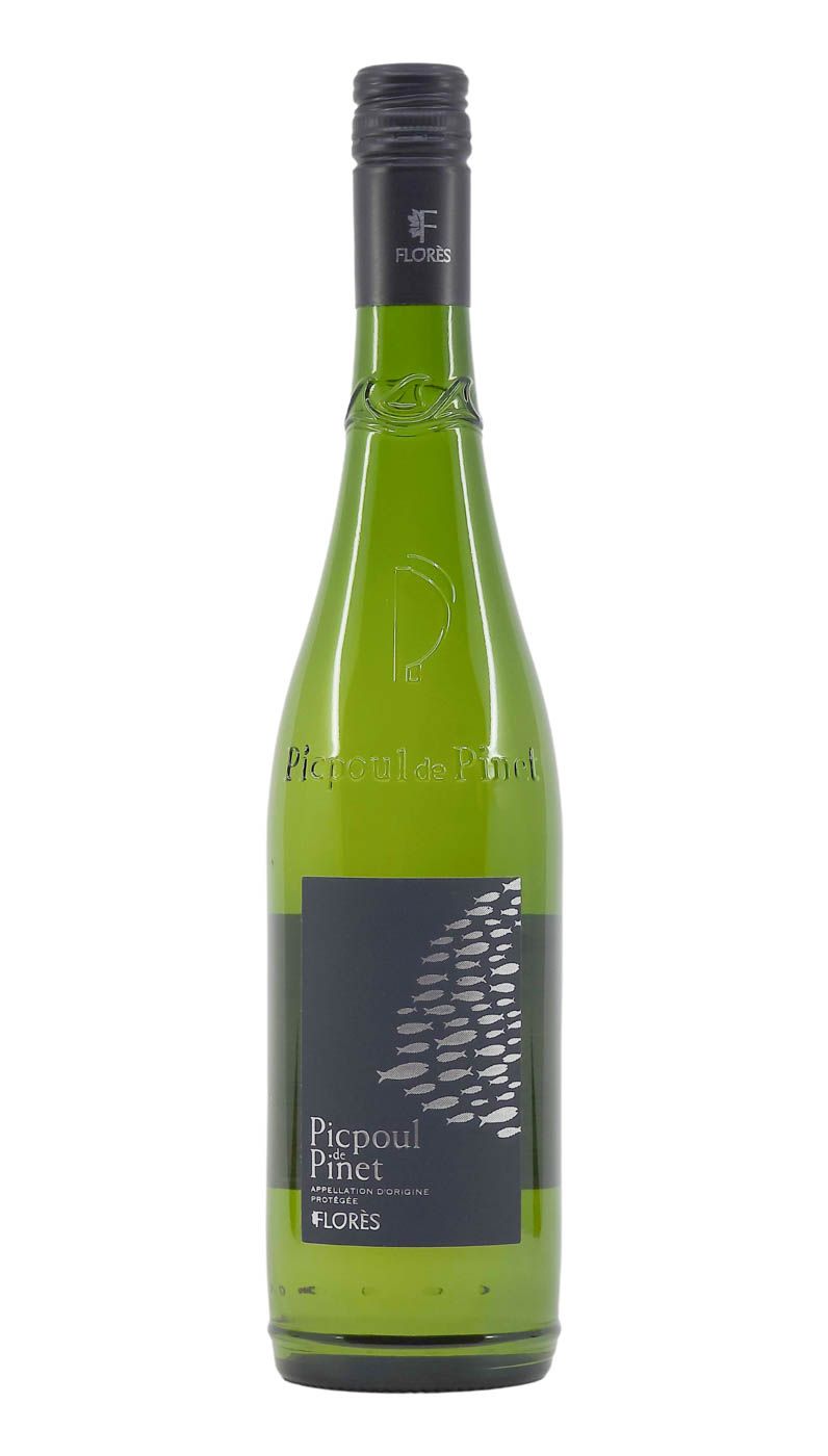 Flores Picpoul Soleil