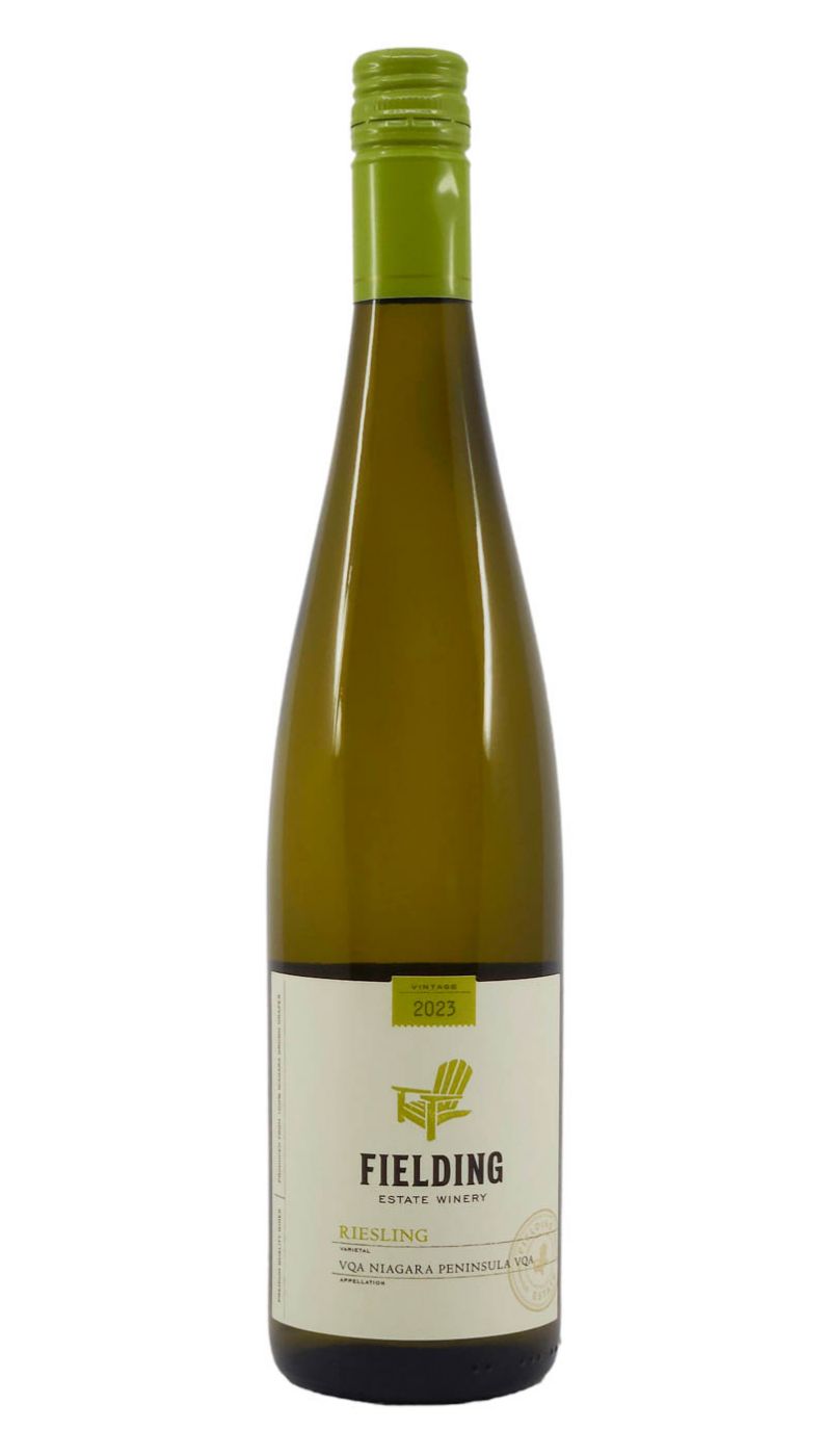 Fielding Estate Riesling