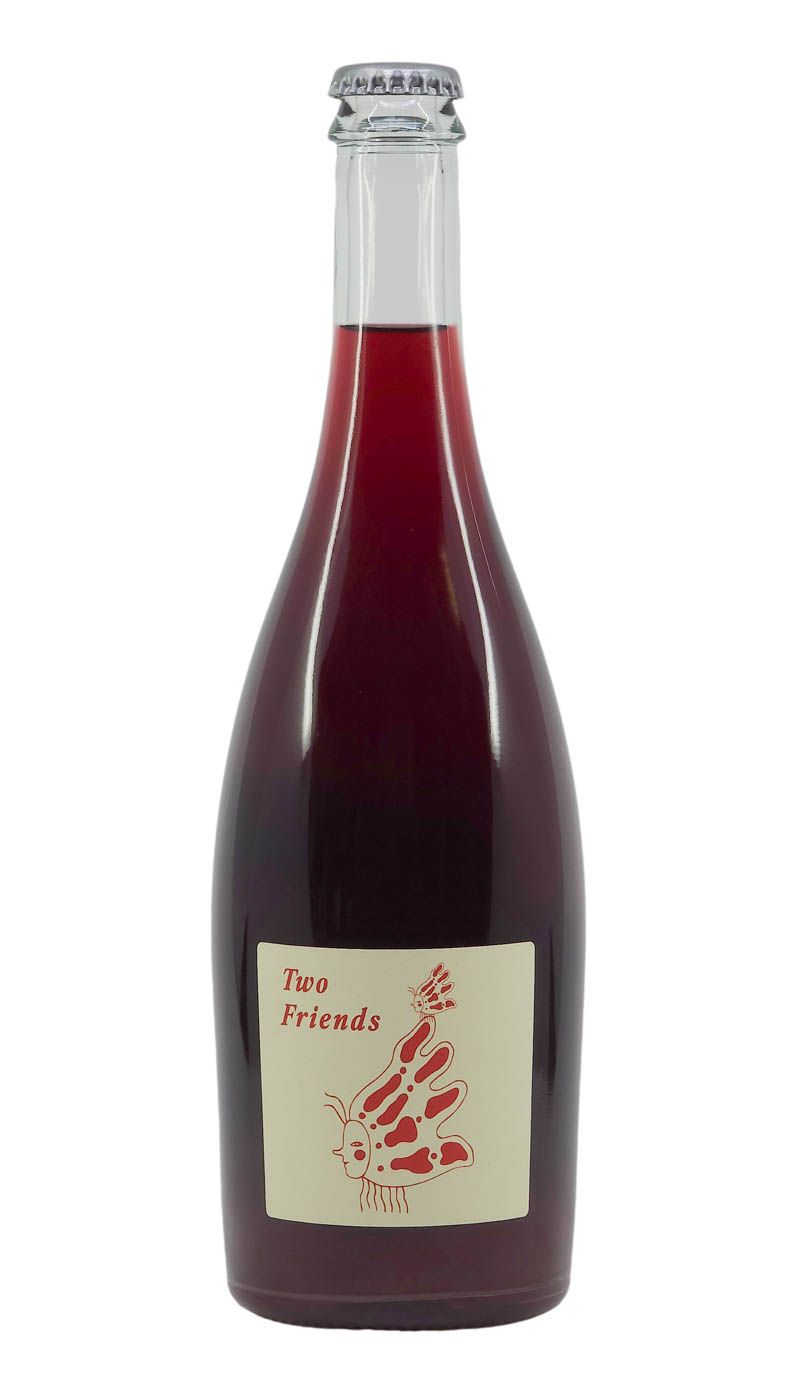 Revel Two  Friends Sparkling
