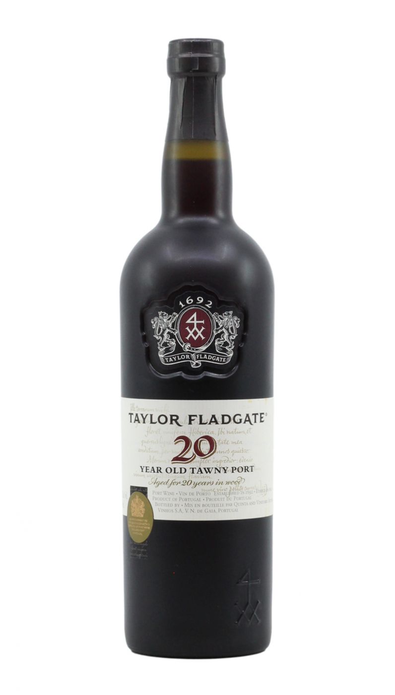 Taylor Fladgate 20 Year Tawny Port