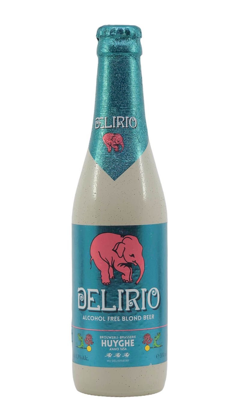 Delirio Non-Alc
