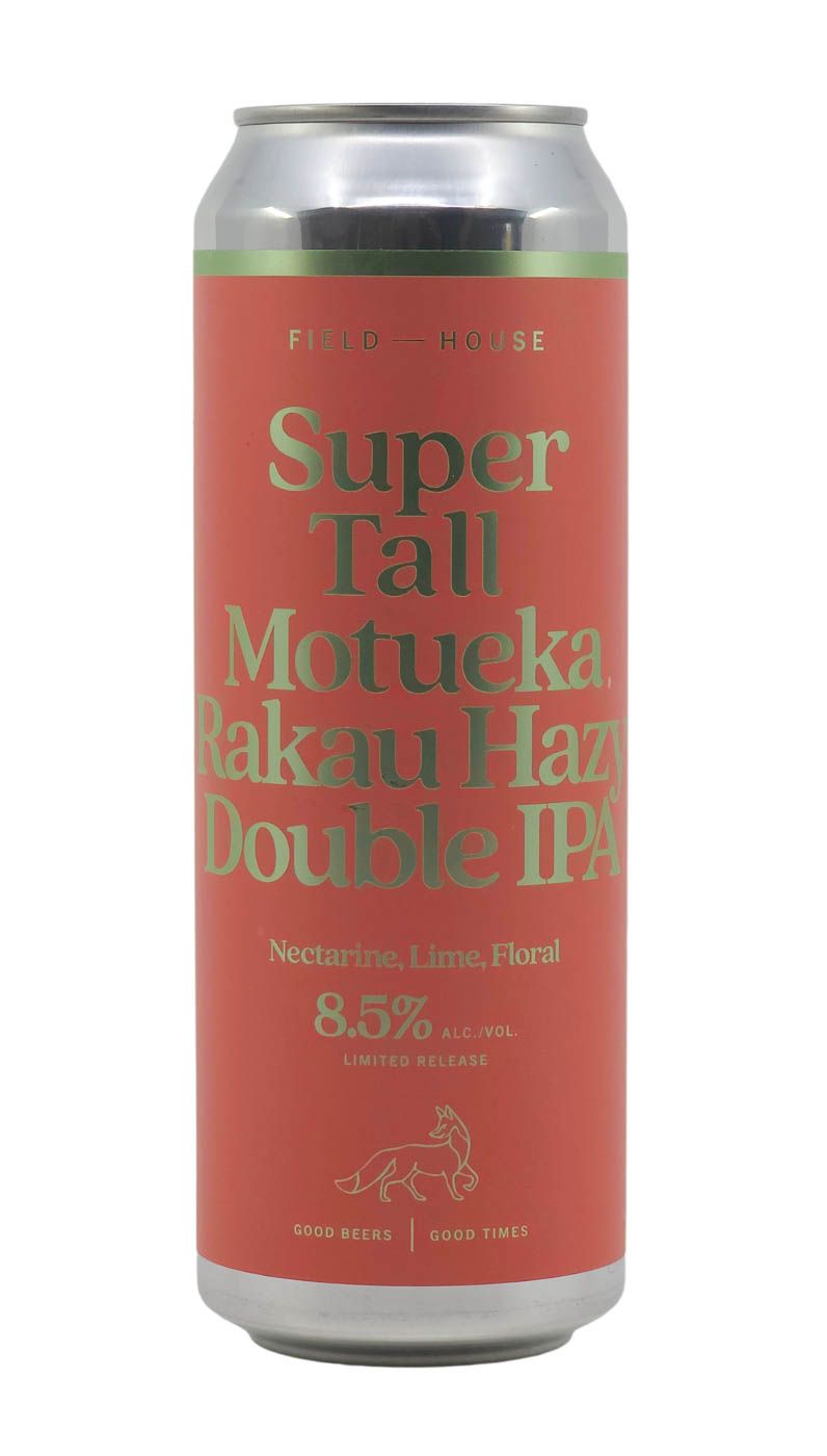 Field House Super Tall Motueka IIPA
