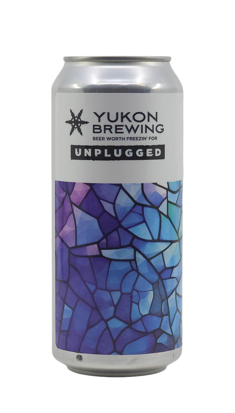 Yukon Mosaic IPA