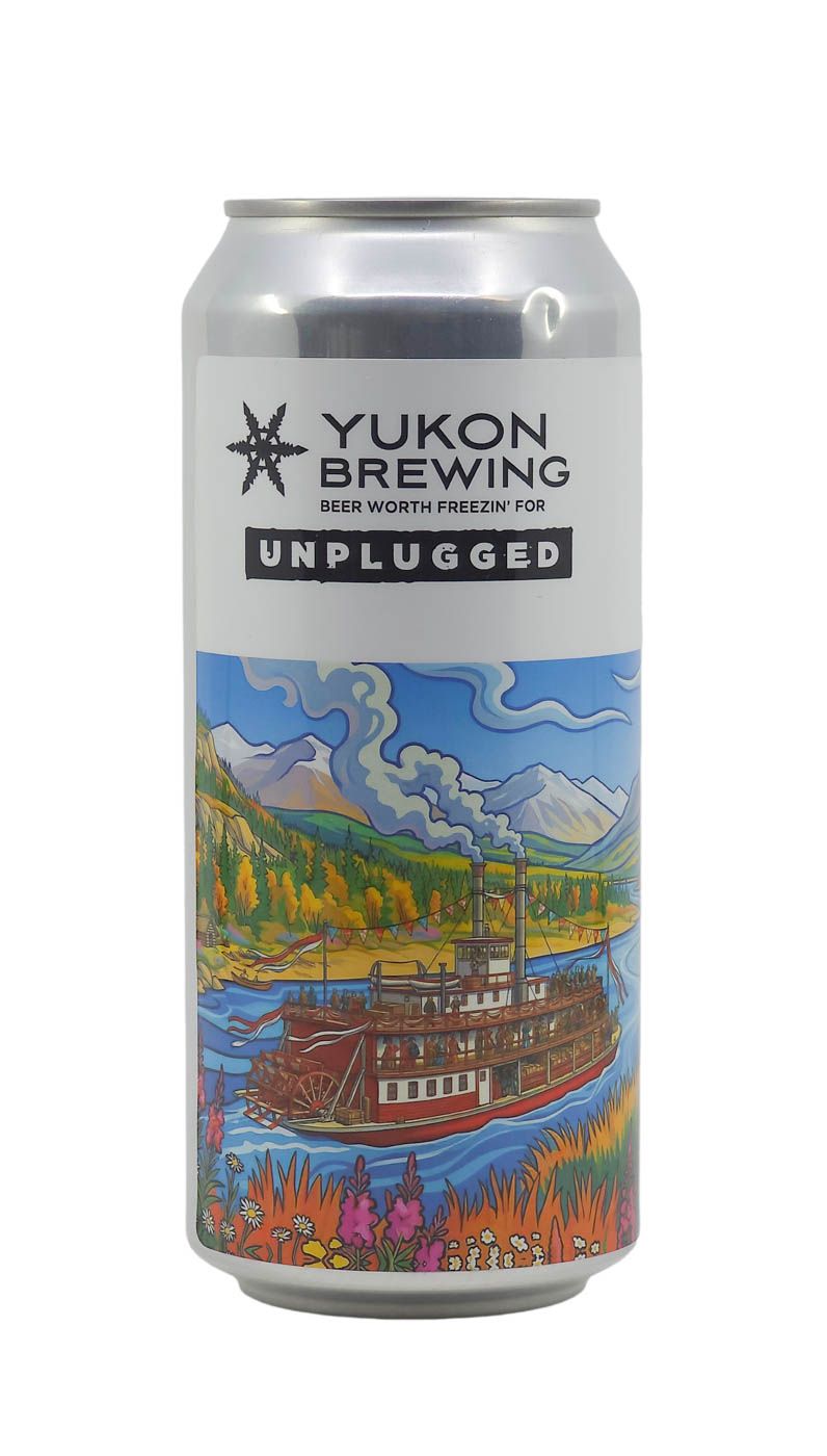 Yukon Northern Pub Ale