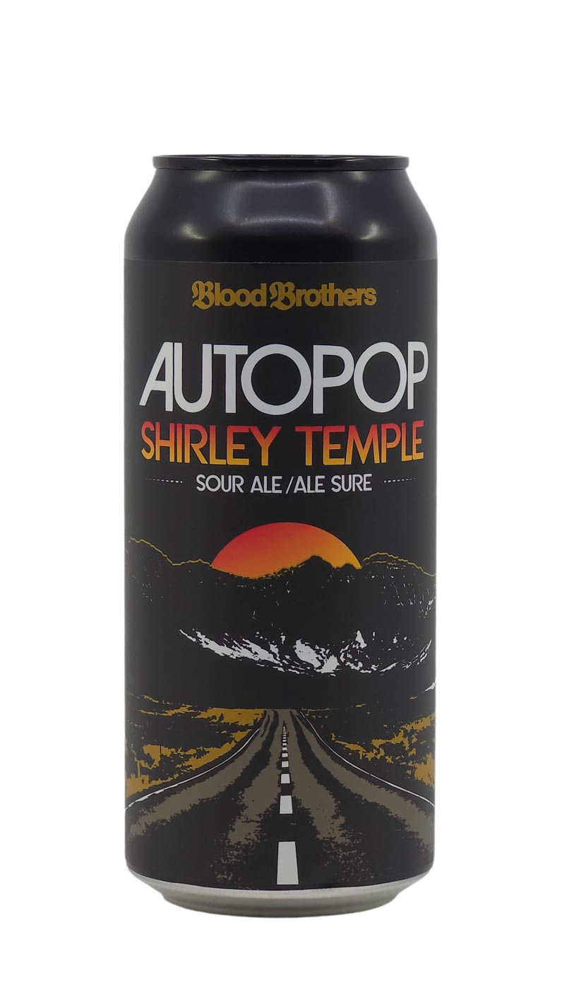 Blood Brothers Autopop