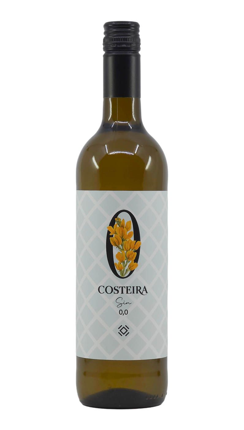 Vina Costeria O Non-alc