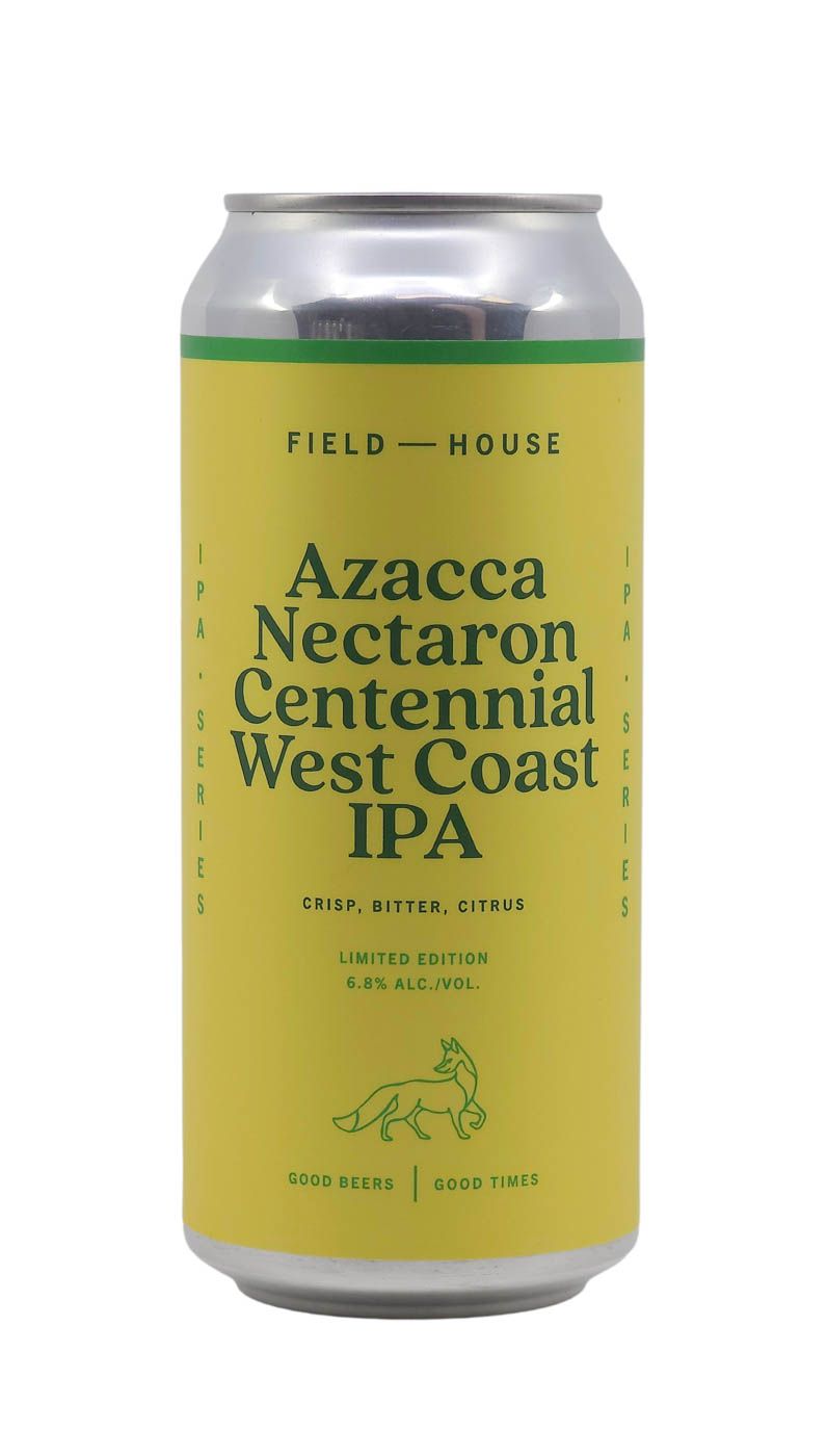 Field House Azacca Nectaron WCIPA