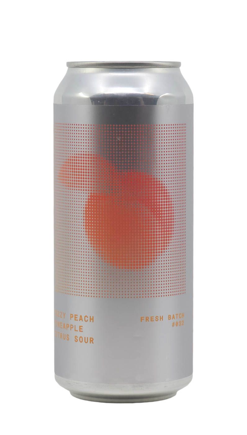 Field House Sultana Citra Hazy IPA