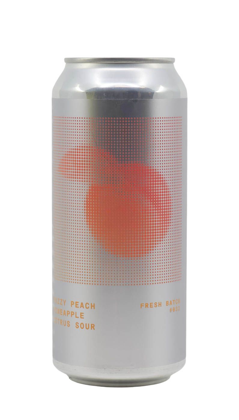 Field House Fuzzy Peach Pineapple