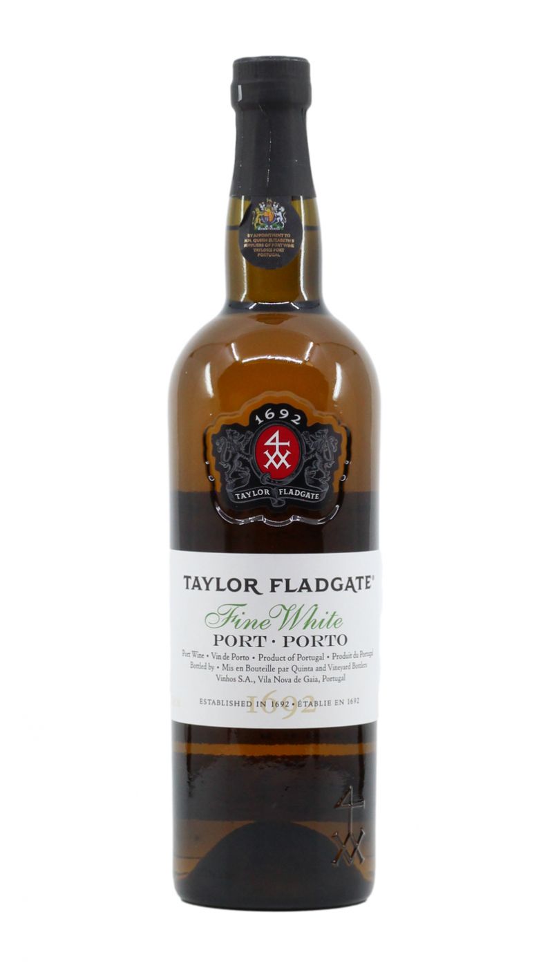 Taylor White Port
