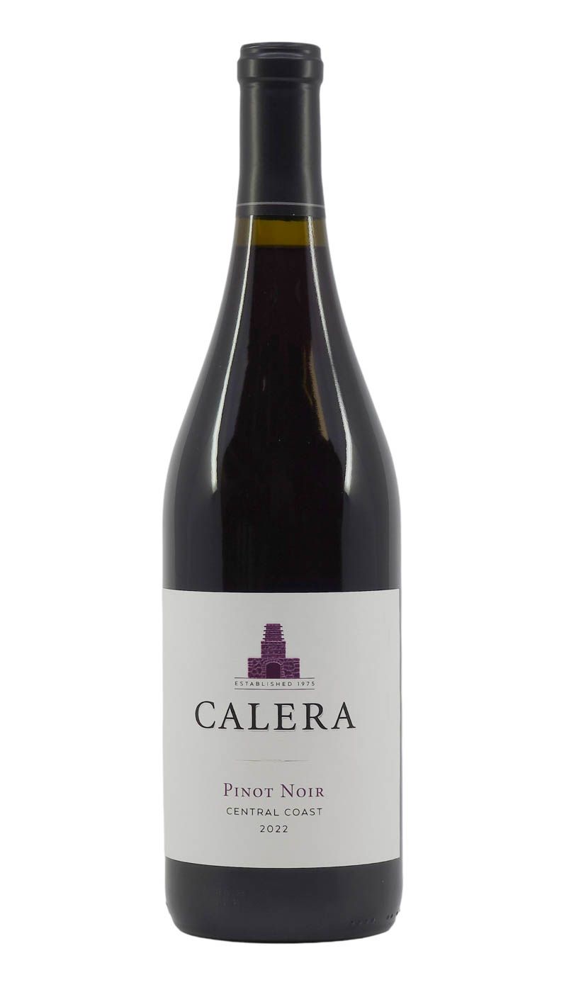 Calera Pinot Noir