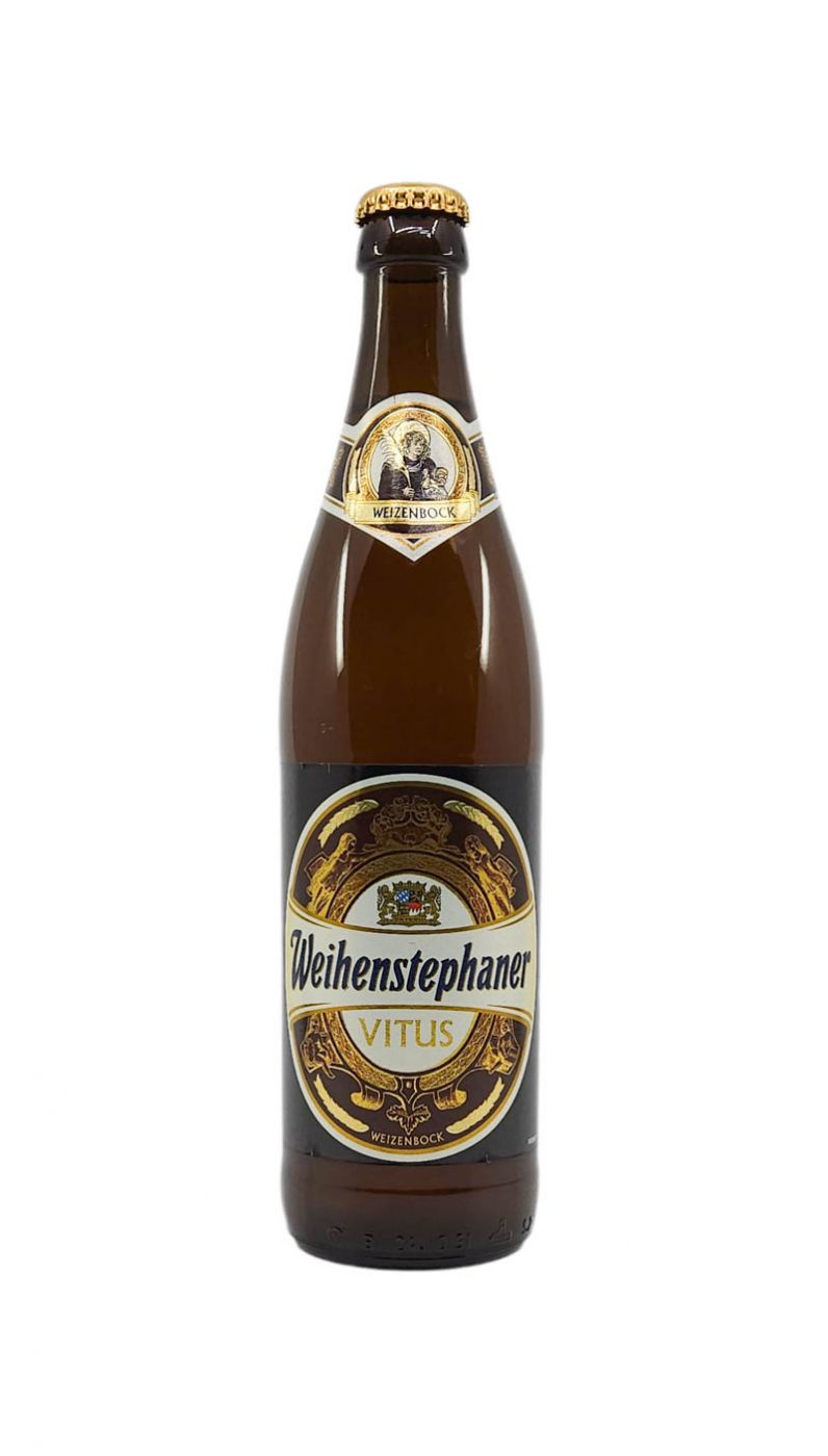 Weihenstephaner Vitus