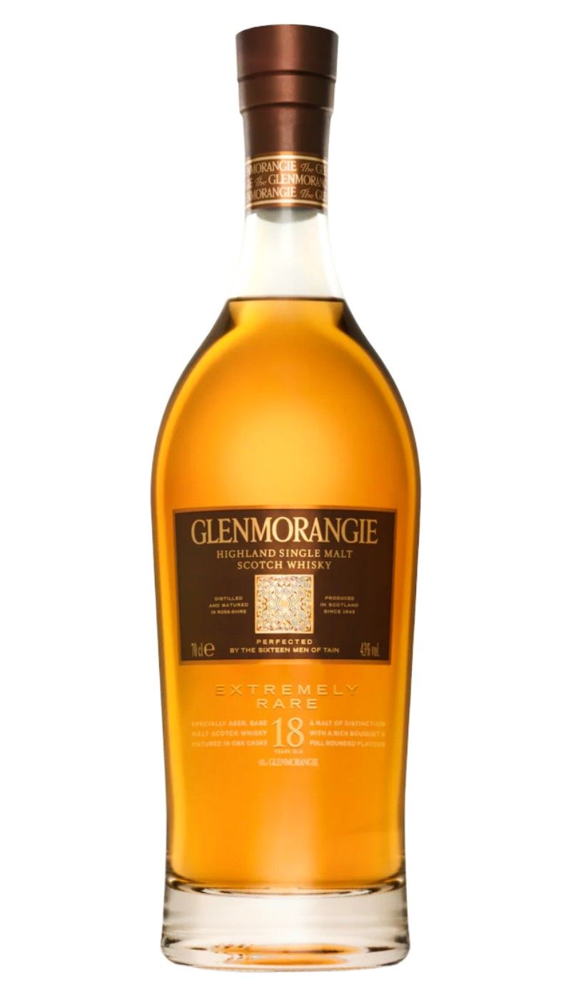 Glenmorangie 18 Year