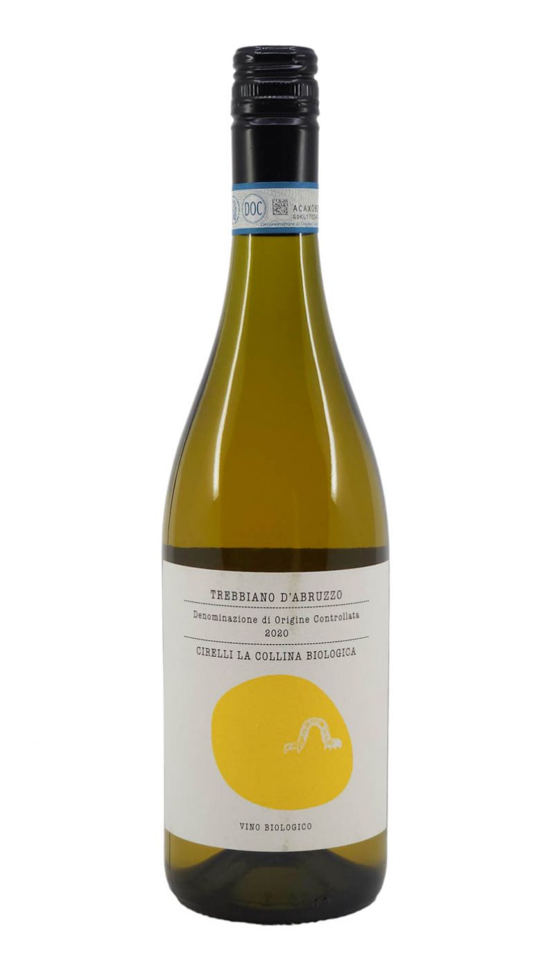 Cirelli Trebbiano