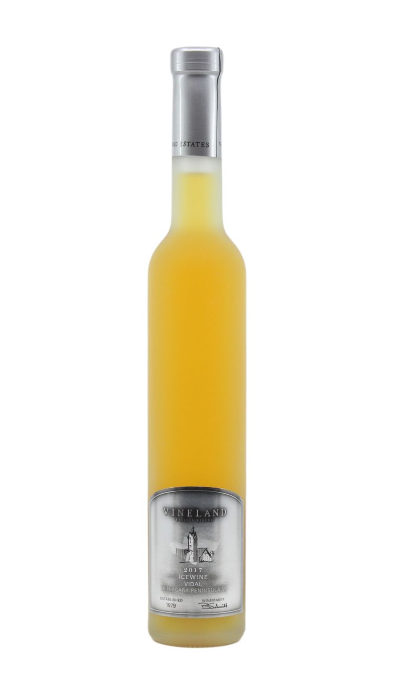 Vineland Estates Vidal Icewine  - 375ml
