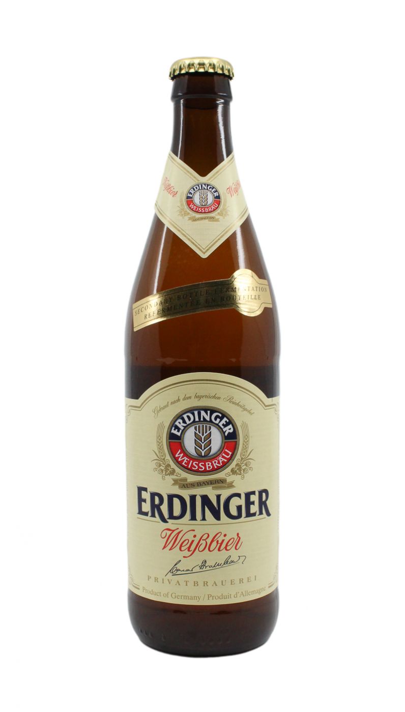 Erdinger Hefe