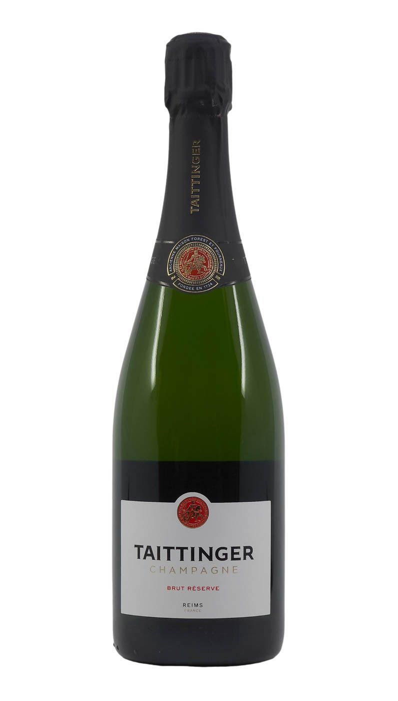 Taittinger Brut Reserve