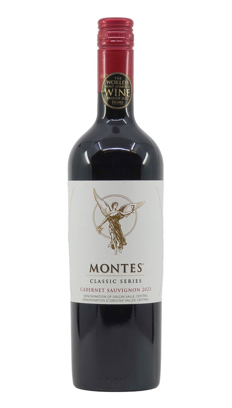 Montes Cabernet