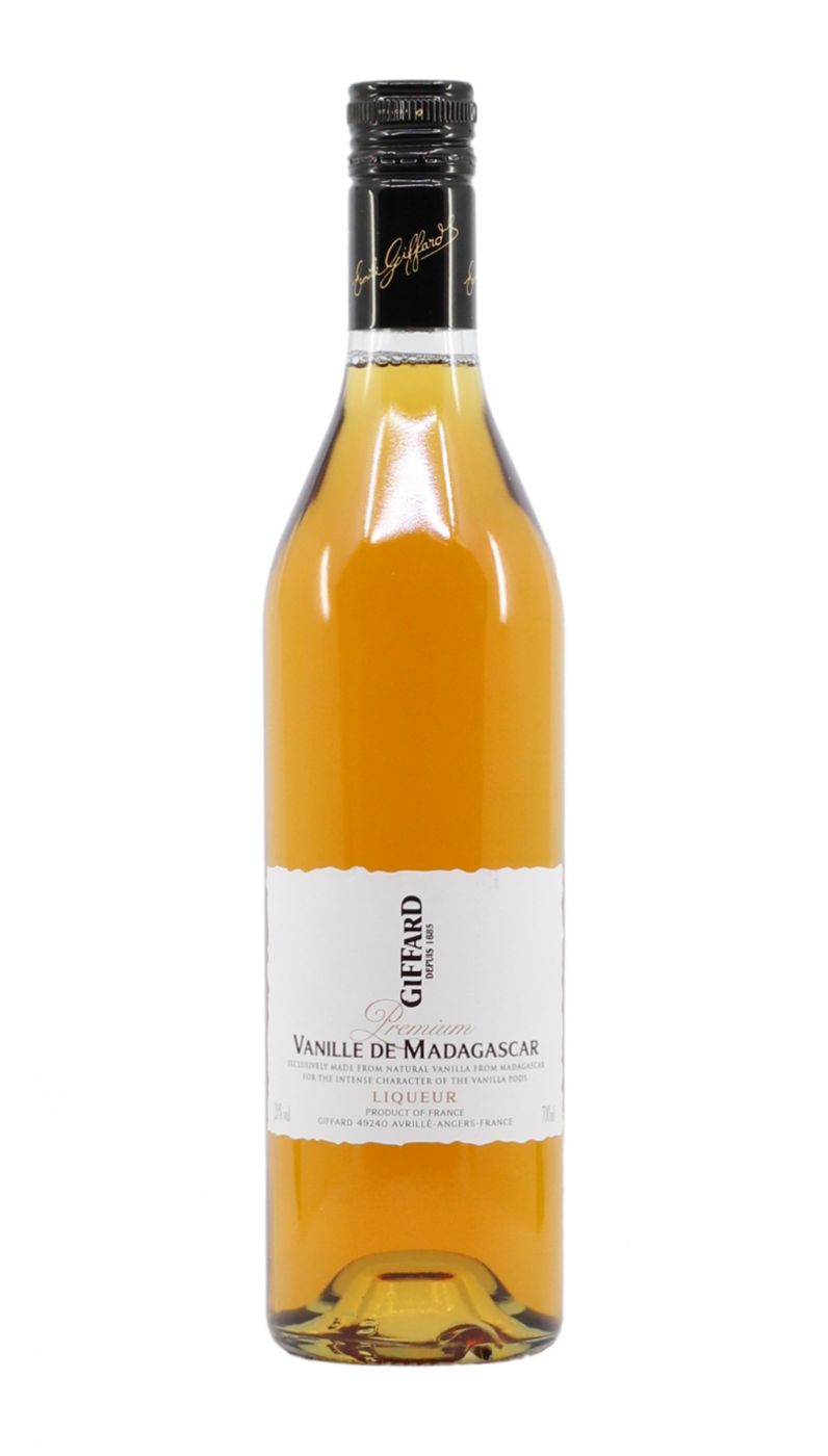 Giffard Vanilla de Madagascar