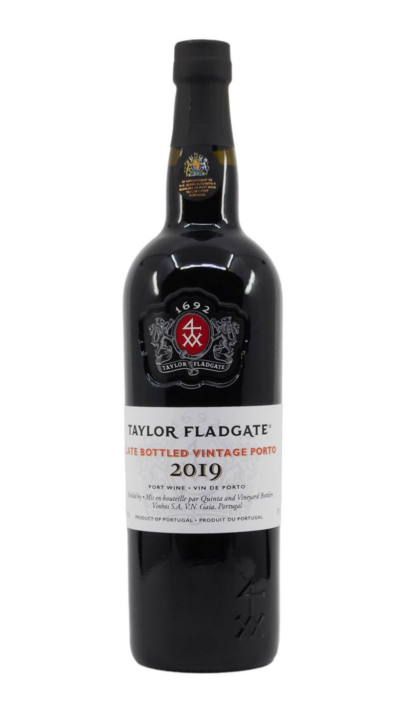 Taylor Fladgate LBV Port