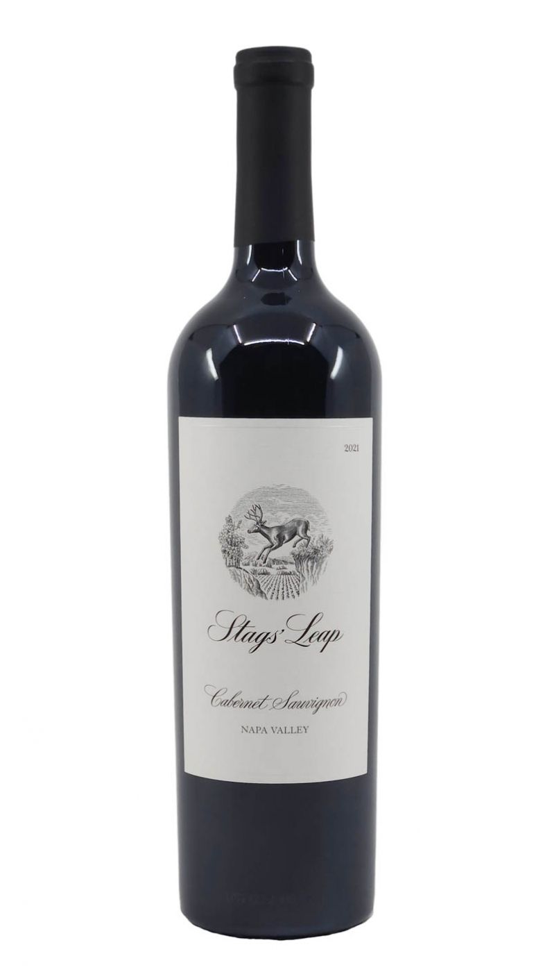 Stags Leap Napa Cabernet