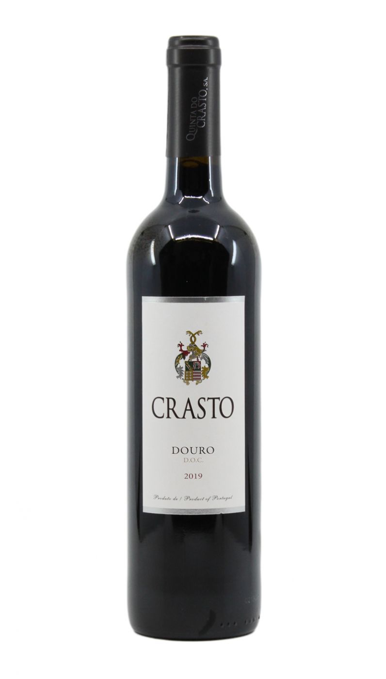Quinta do Crasto Douro