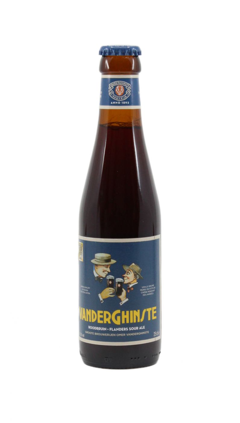 Vanderghinste Oud Bruin