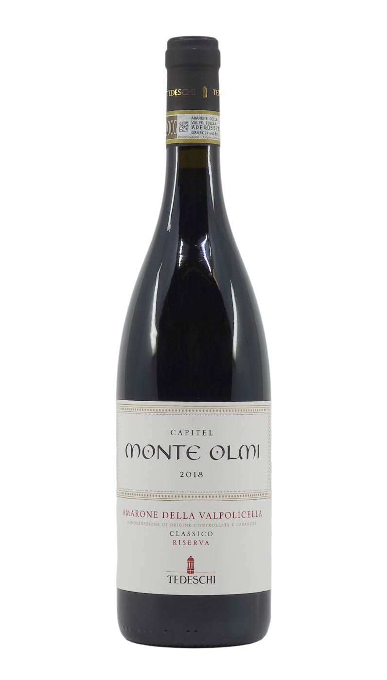 Tedeschi Monte Olmi
