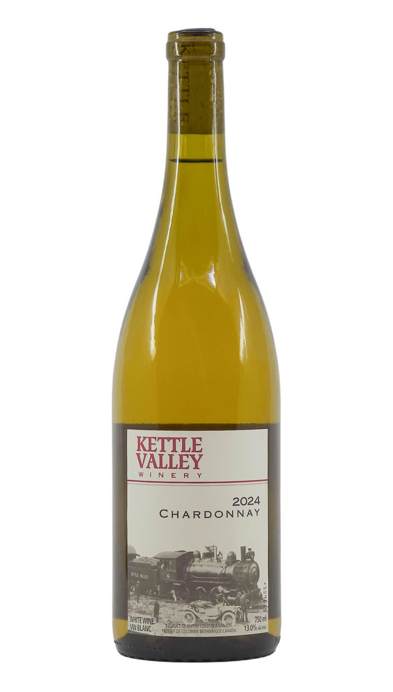 Kettle Valley Chardonnay