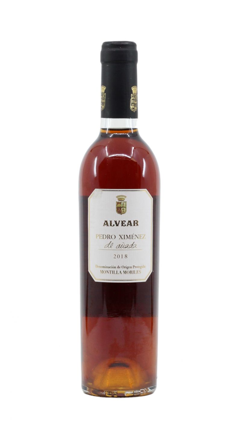 Alvear Pedro Ximenez Anada Sherry