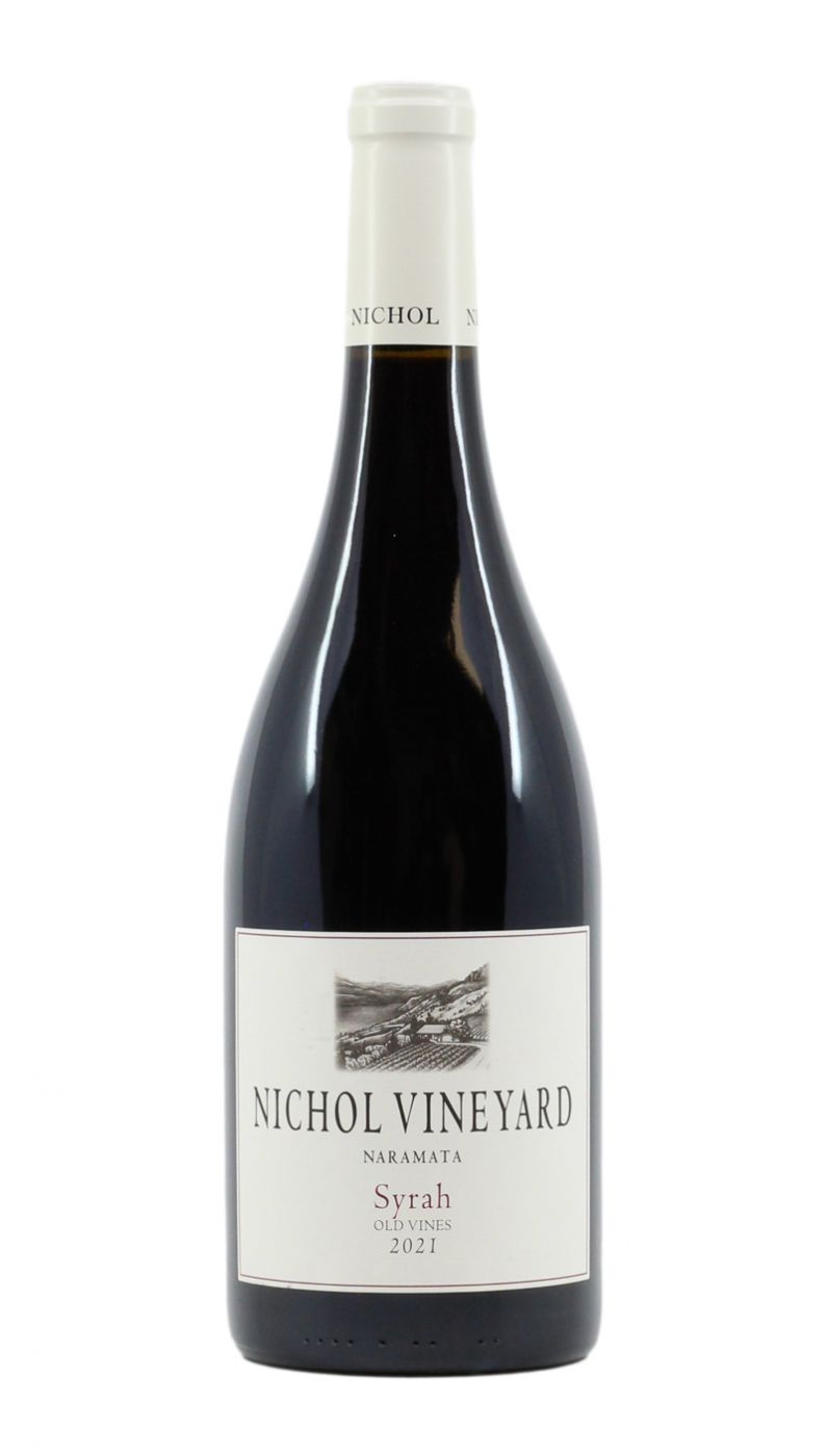 Nichol Syrah