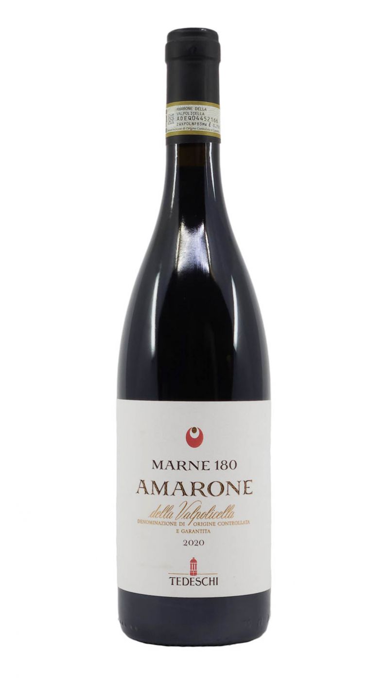 Tedeshi Amarone 2021