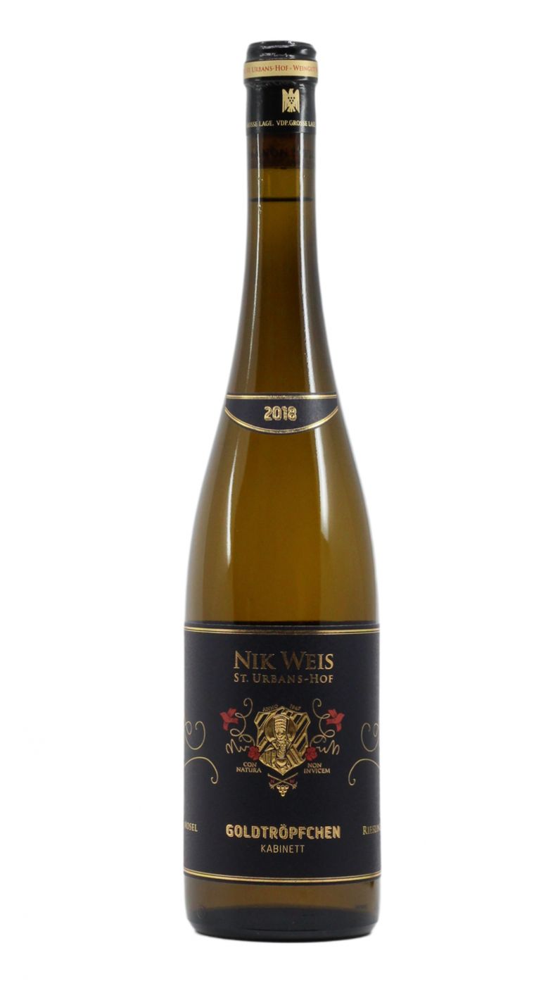 Nik Weiss Piesporter GT Kabinett