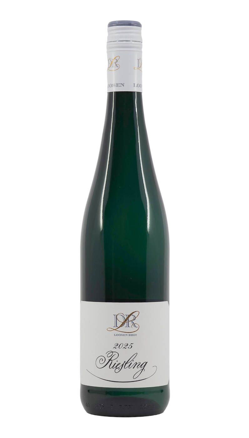 Dr Loosen Organic Riesling