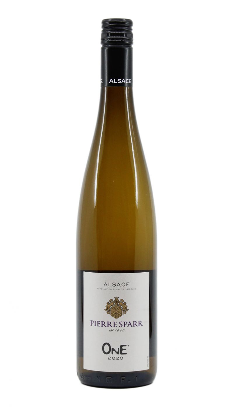 Sparr Alsace One
