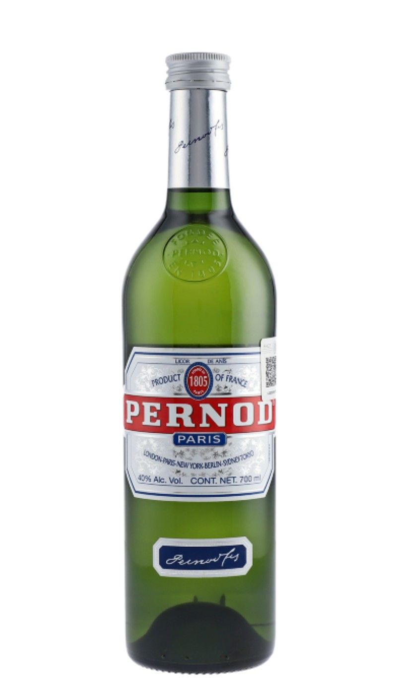 Pernod