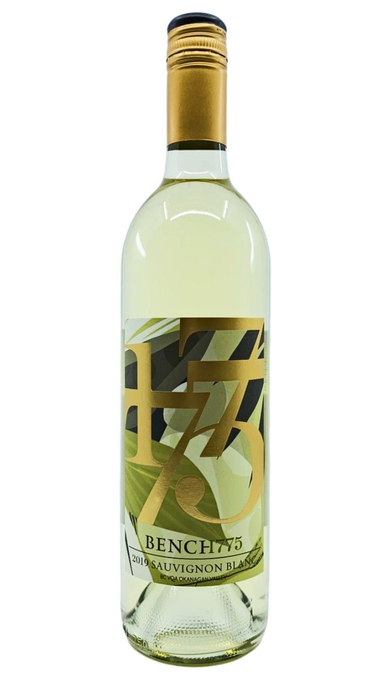 Bench 1775 Sauvignon Blanc