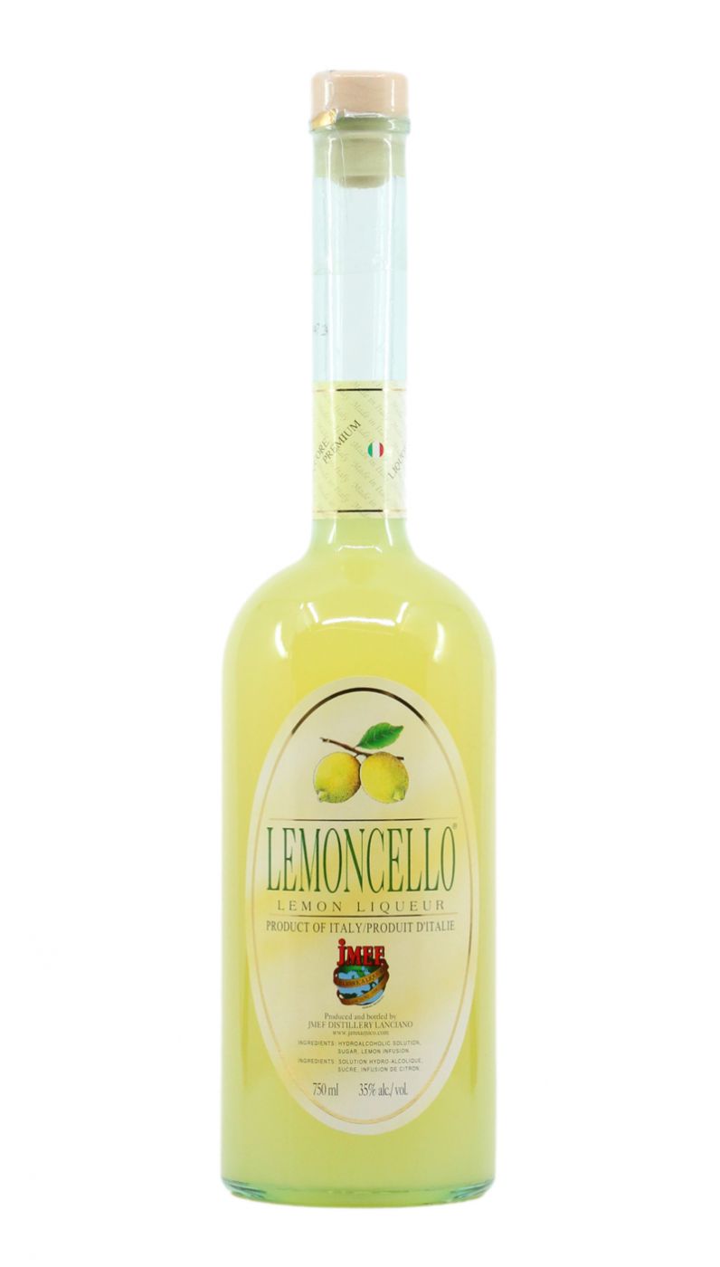 Lemoncello Jannamico