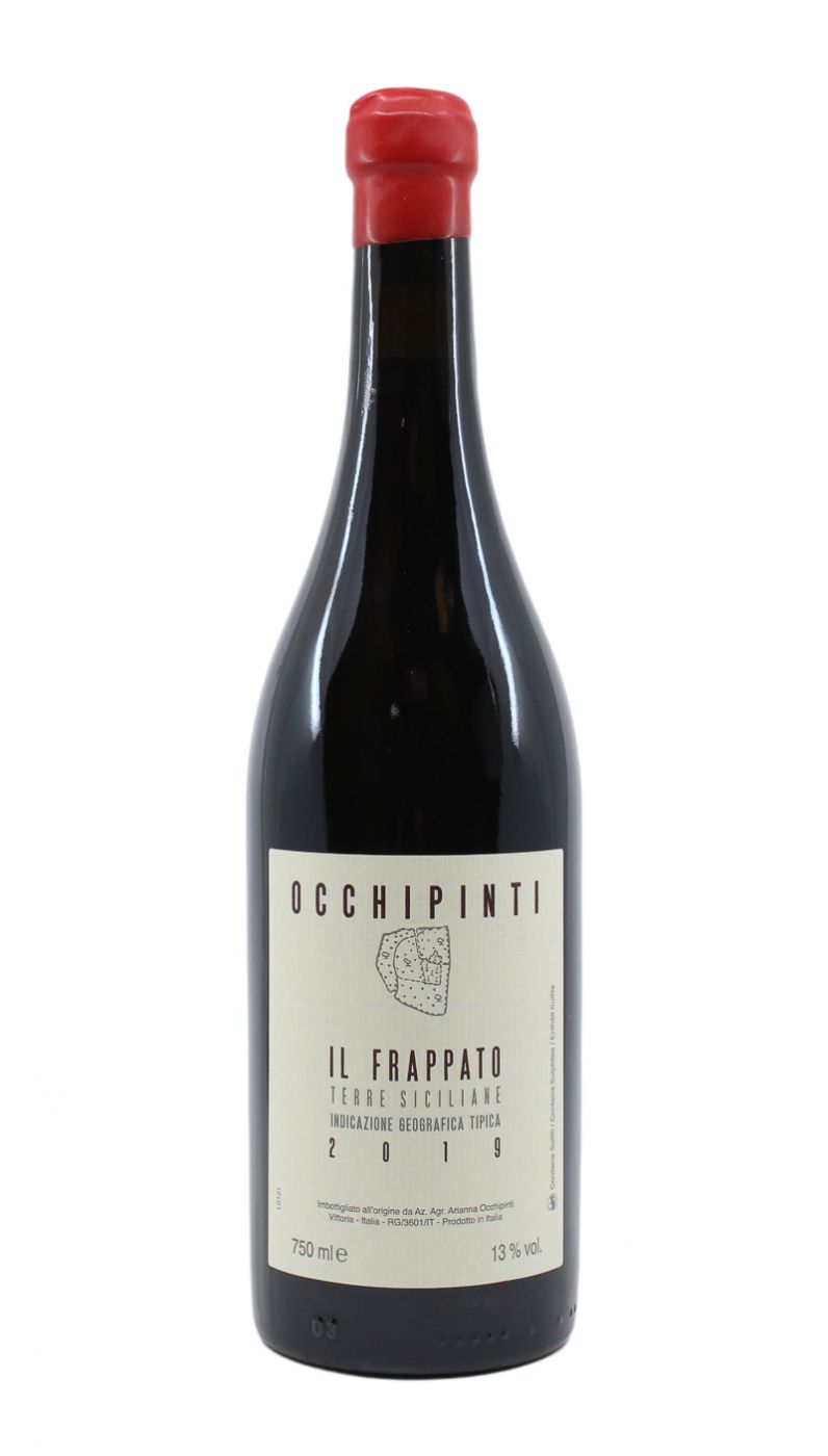 Occhipinti II Frappato