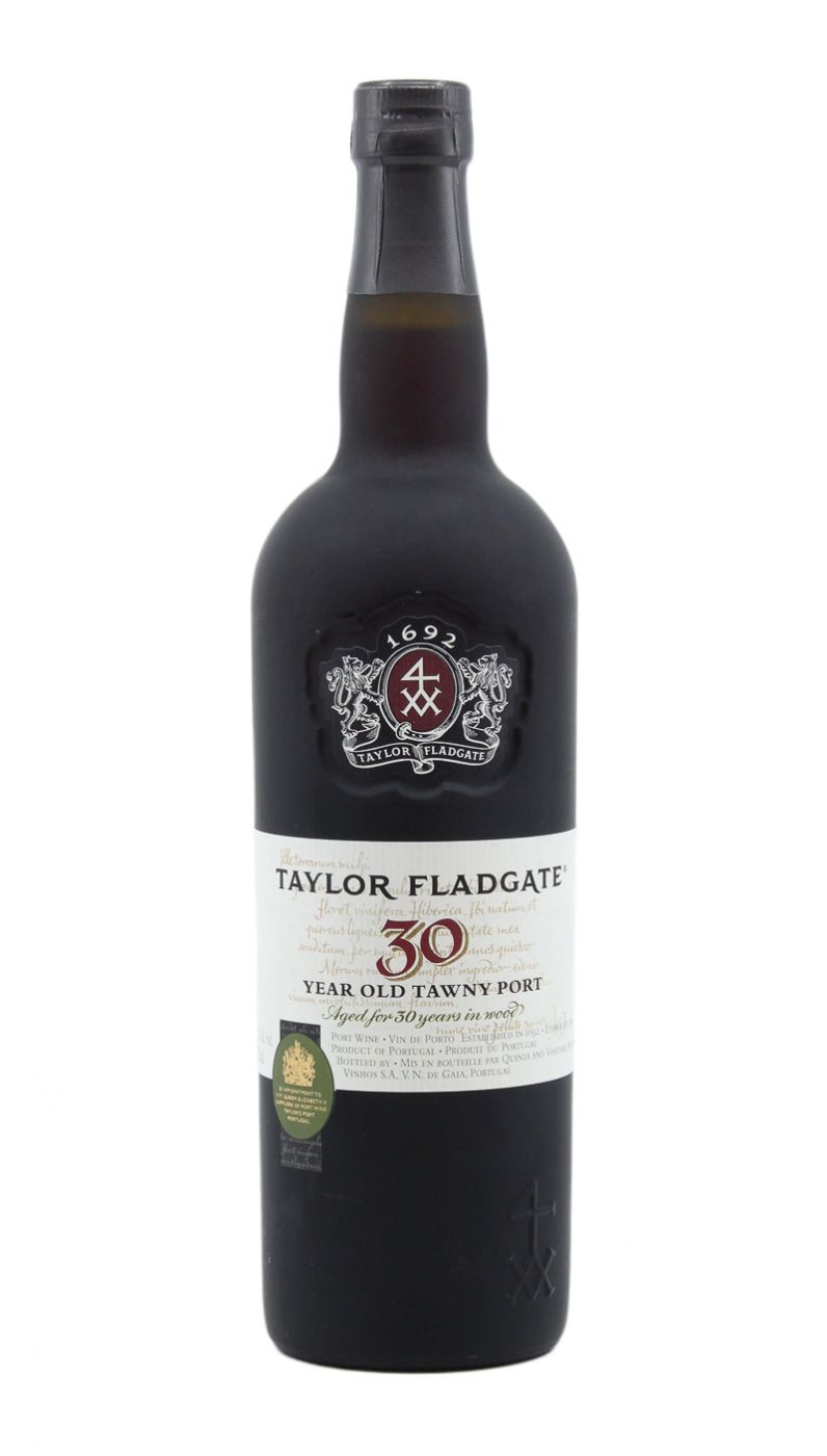 Taylor Fladgate 30 Year Tawny Port