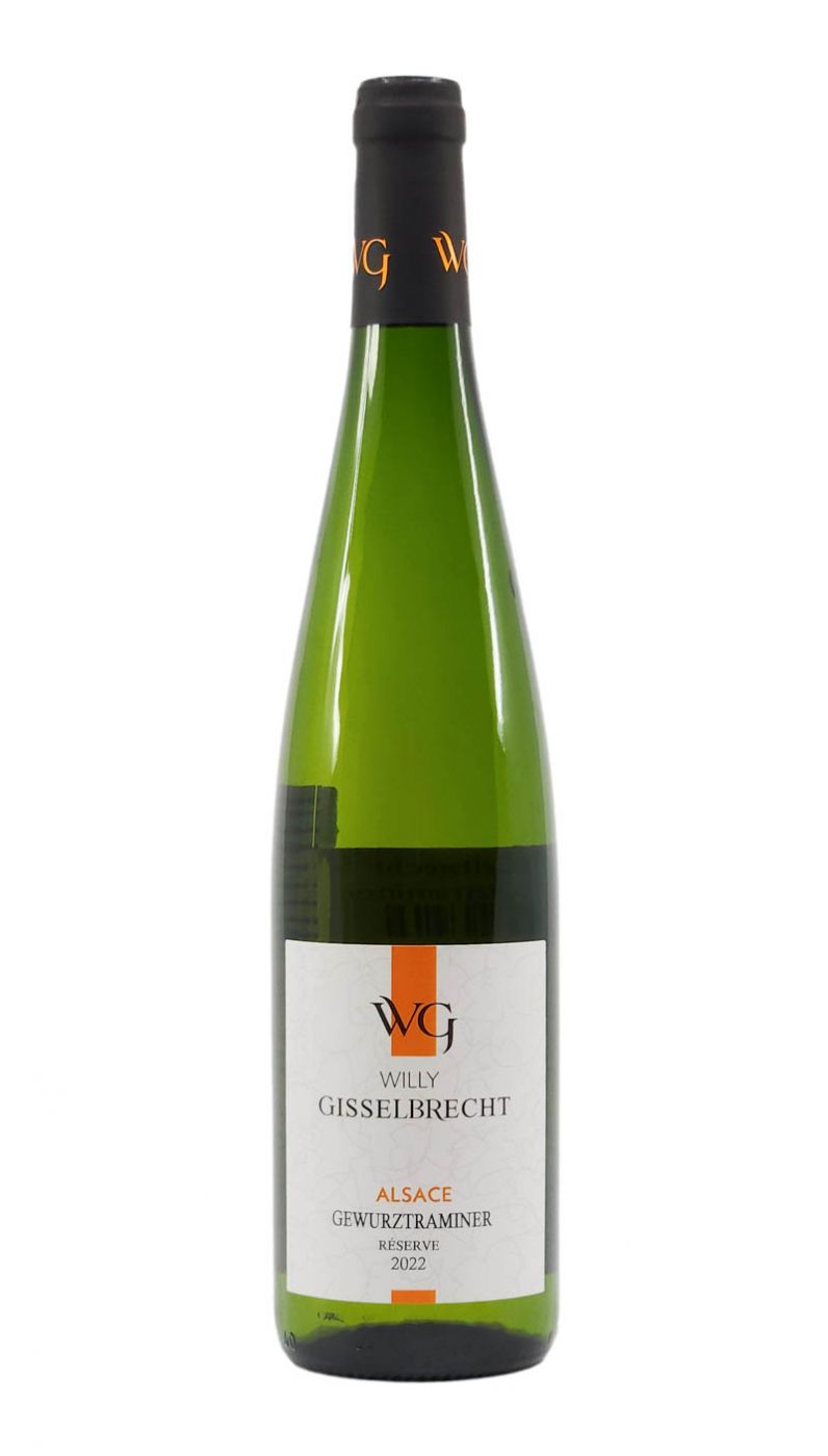 Gisselbrecht Gewurz Res