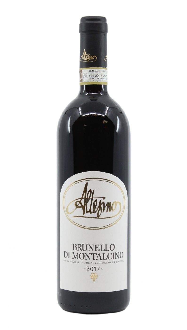 Altesino Brunello Di Montalcino