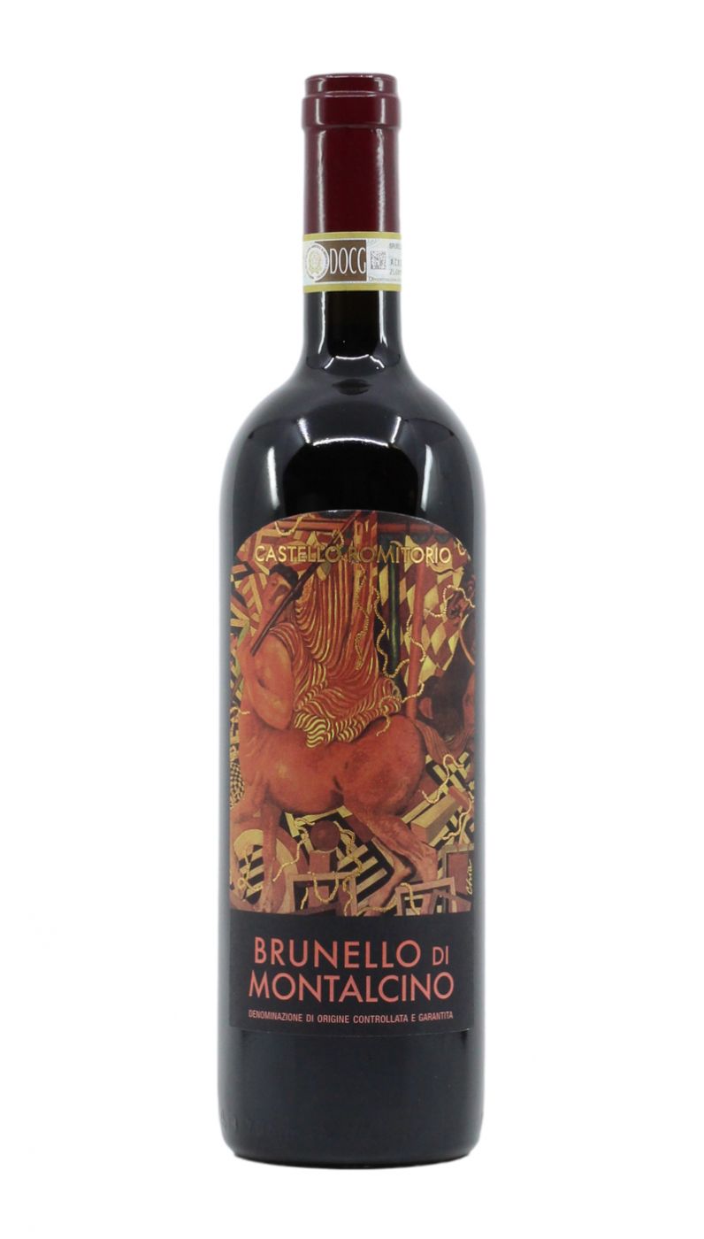 Romitorio Brunello