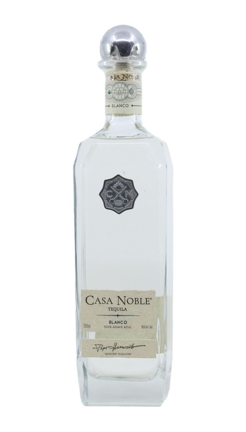 Casa Noble Tequila Blanco