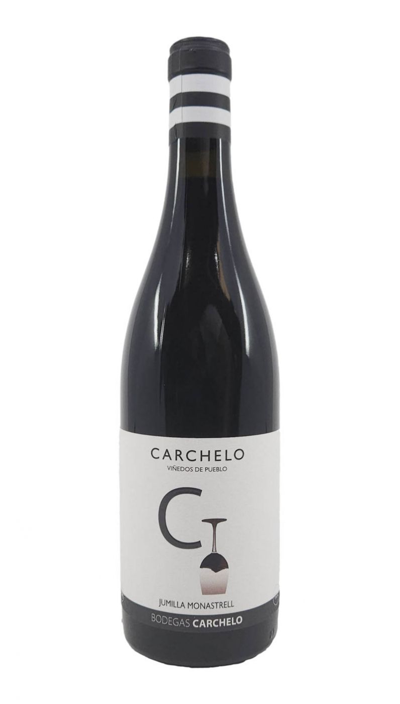 Carchelo Jumilla Monastrell